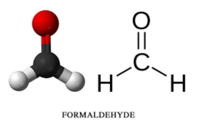 Formaldehyde Là Gì 