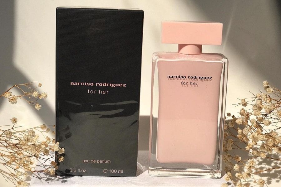 Nước Hoa Narciso Rodriguez For Her