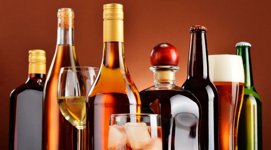 Ethanol Và Alcohol