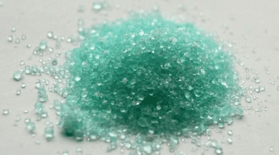 Sắt Sunfat Là Gì 