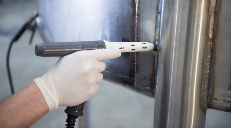 Tẩy Mối Hàn Inox
