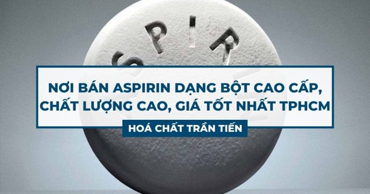 Aspirin Mua Ở Đâu