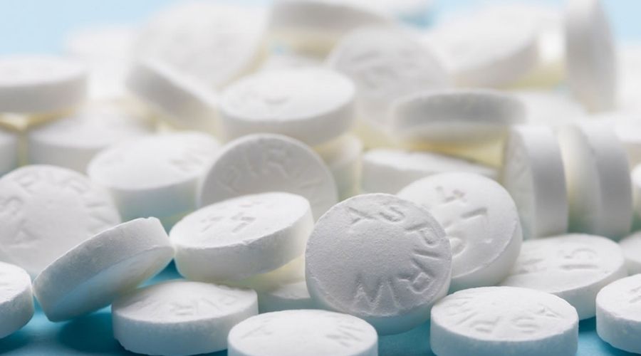 Aspirin Mua Ở Đâu Tác Dụng