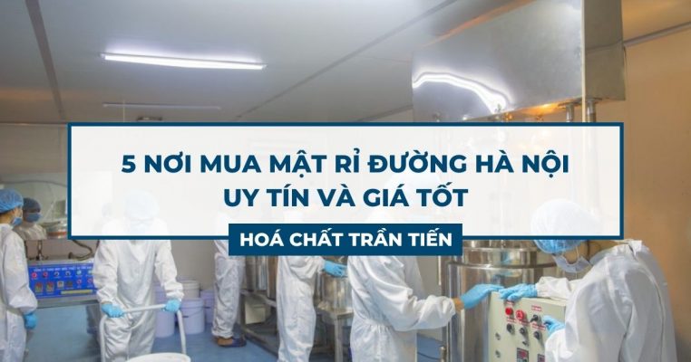 Mật Rỉ Đường Hà Nội