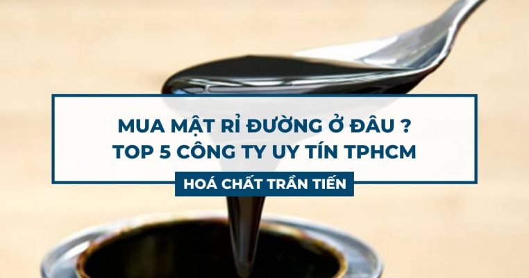 Mua Mật Rỉ Đường Ở Đâu