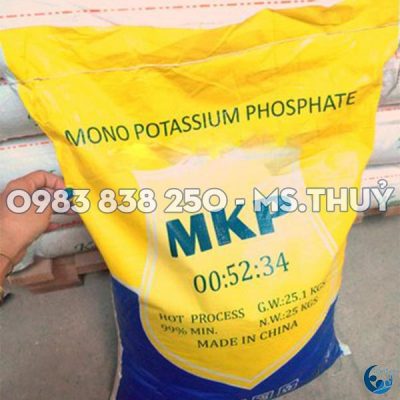 Mono Kali Phosphate MKP