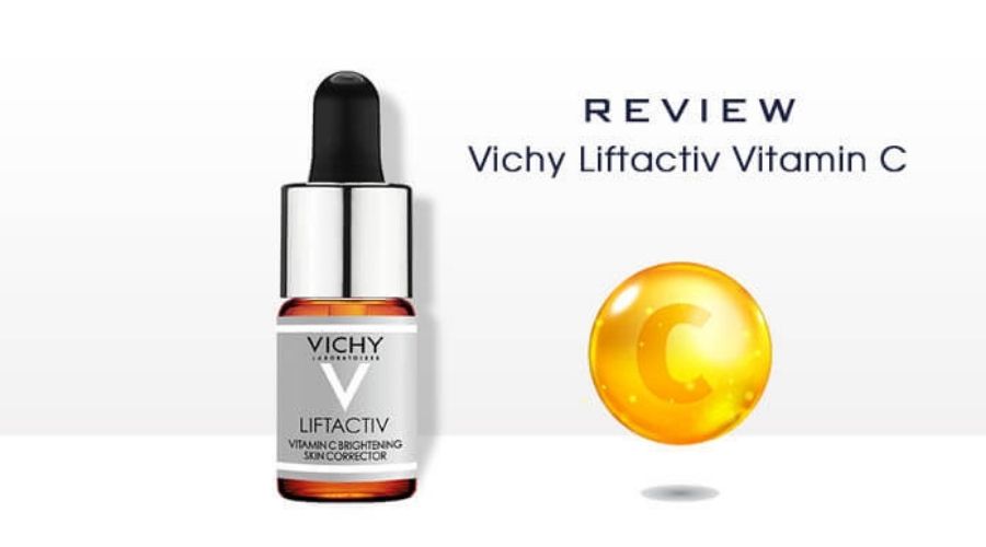 Vitamin C Vichy