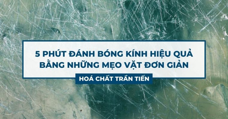 Đánh Bóng Kính
