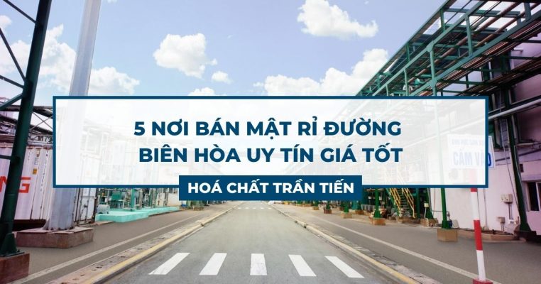 Mật Rỉ Đường Biên Hòa
