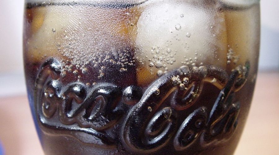 Tẩy Rỉ Sét Bằng Coca Cola Nguyên Lý