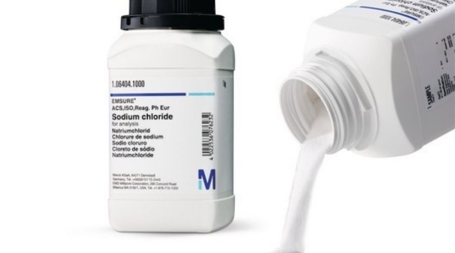 Sodium Citrate Công Dụng Thuốc