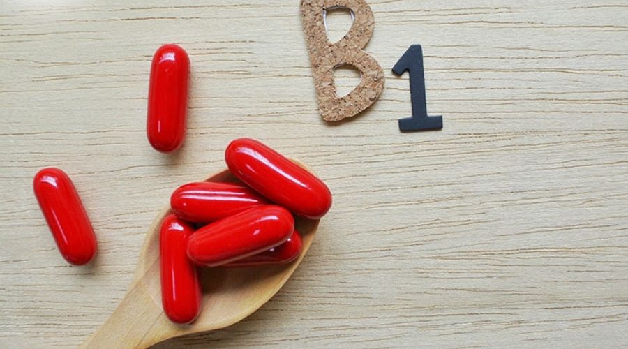 Vitamin B1 Có Tác Dụng Gì Vai Trò