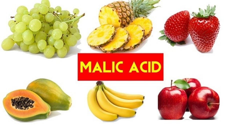 Acid Malic Là Gì An Toàn