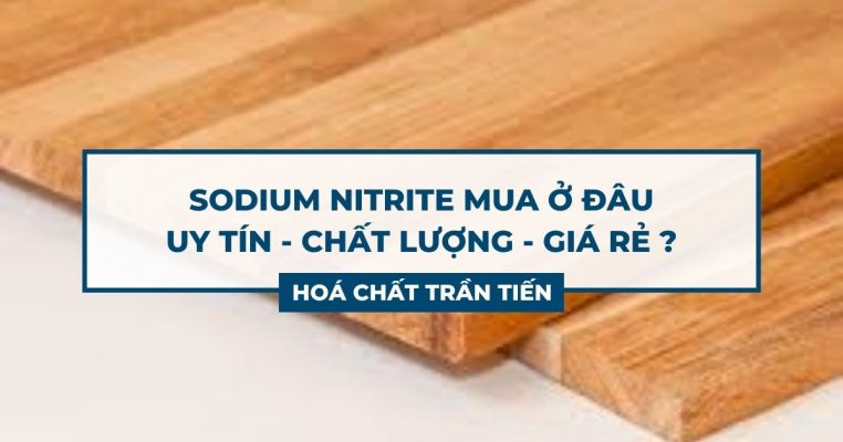 Mua Sodium Nitrite