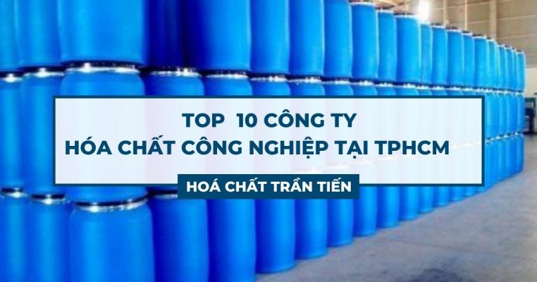 Top 10 Công Ty HCCN