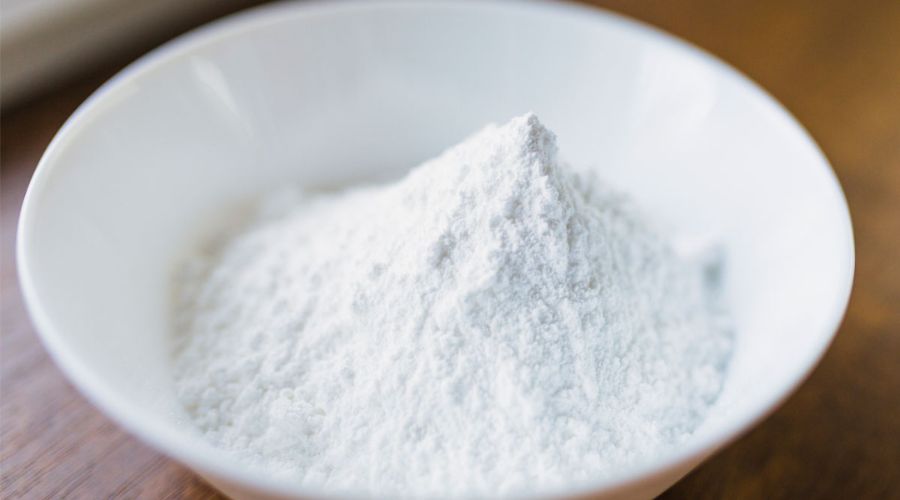 Zinc Oxide Là Gì