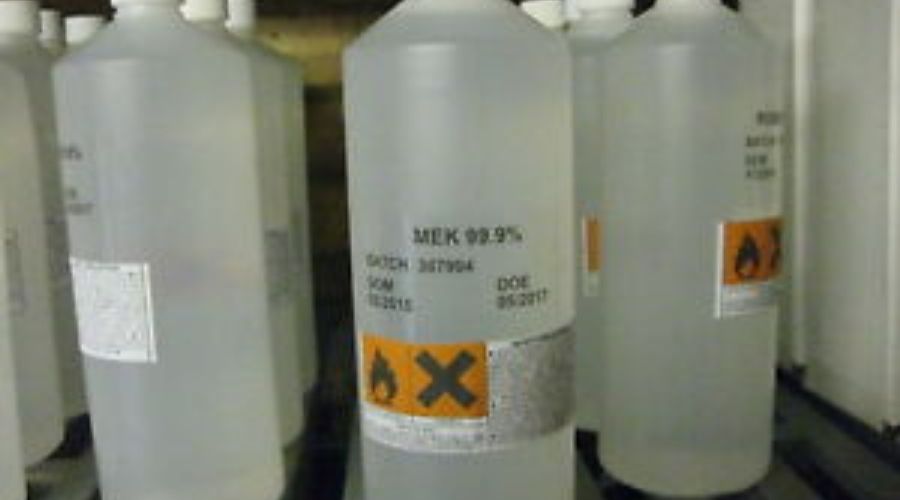 Methyl Ethyl Ketone Là Gì Sản Xuất