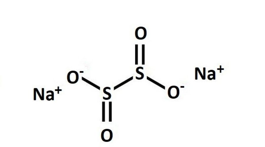 Sodium Hydrosulfite Điều Chế