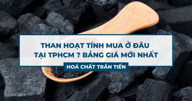 Than Hoạt Tính Mua Ở Đâu
