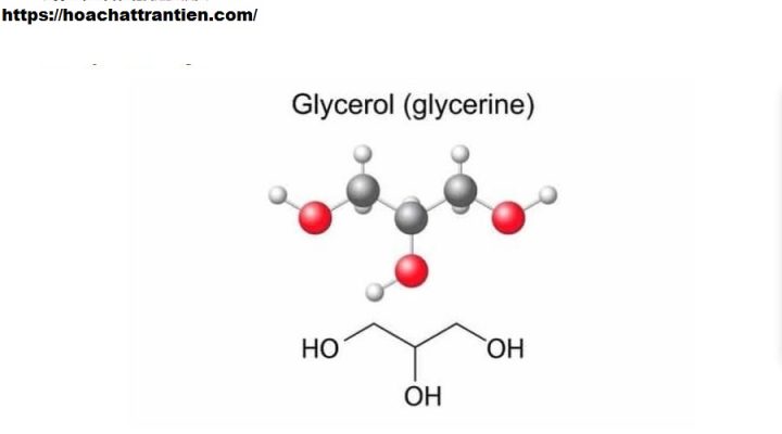 Glycerin Là Gì