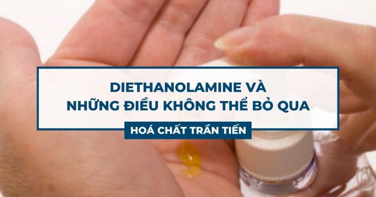 Diethanolamine