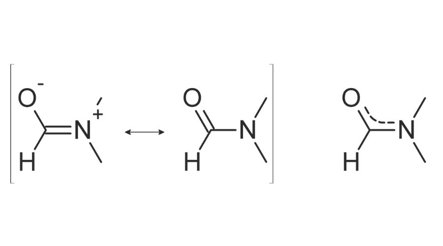 Dimethyl Formamide – DMF - C3H7NO