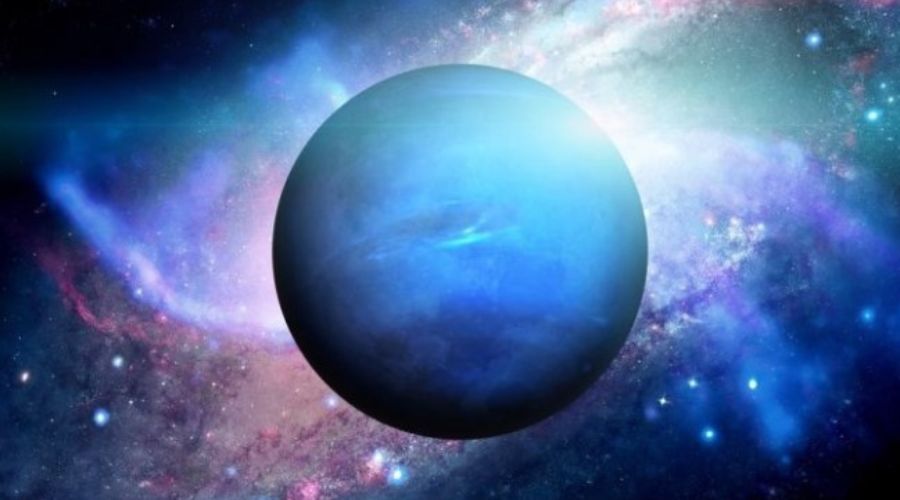 Sao Hải Vương - hệ mặt trời có bao nhiêu hành tinh