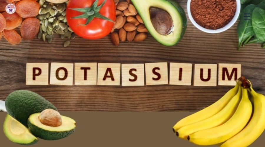 Potassium Là Gì Giới Thiệu