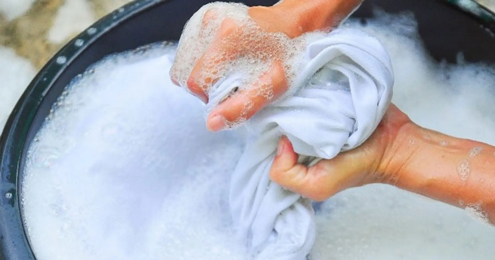 Bột AOS Powder ứng dụng tẩy rửa